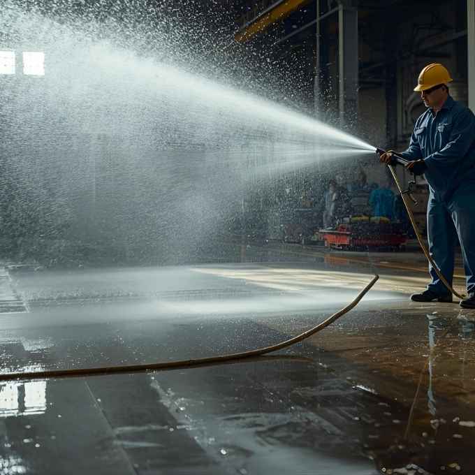 Commercial Biohazard Cleanup In Utah	Near Me