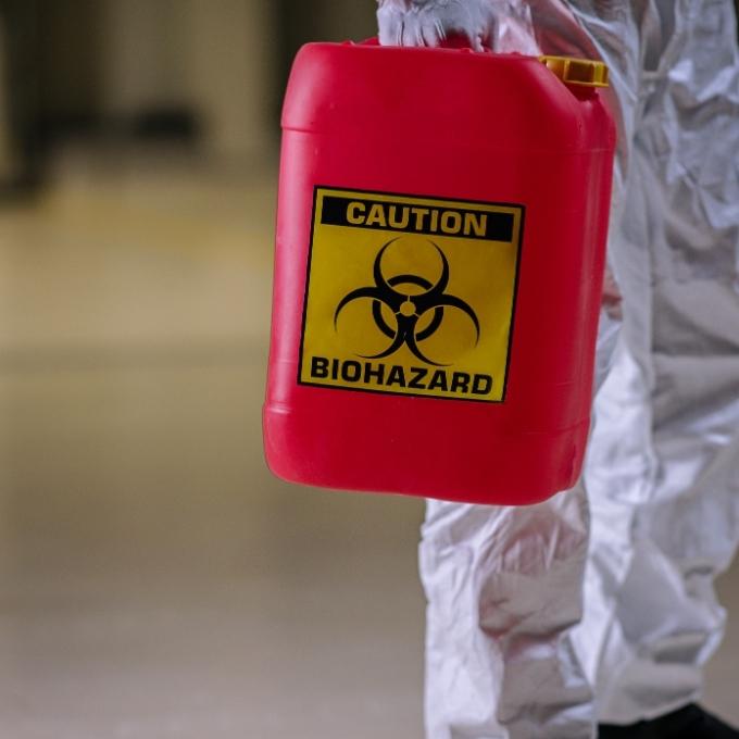 Emergency Biohazard Cleaning In Utah	Near Me