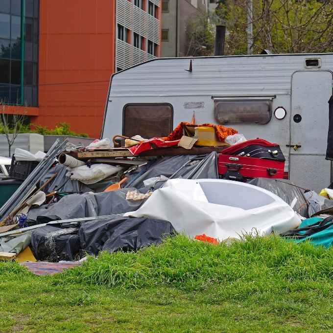 Hoarding Cleanup In Utah	Near Me