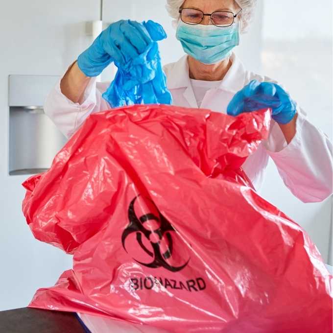 Medical Waste Disposal In Utah	Near Me