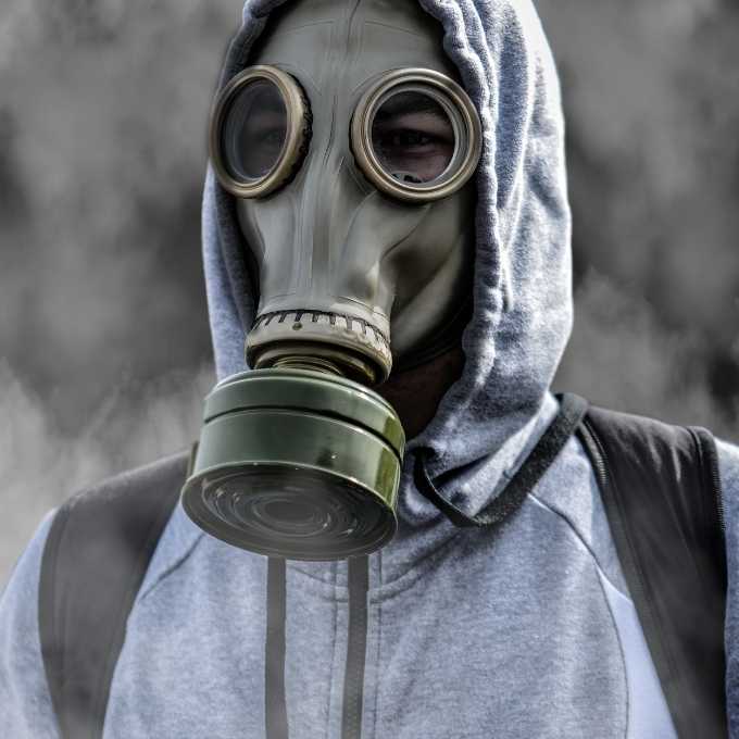 Tear Gas Cleanup In Utah	Near Me